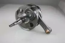 Колінвал HOT RODS HR 4074