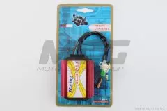 Комутатор тюнінг 2T Stels 50 (1E40QMB) (FLAME RACING CDI) (CHENHAO)
