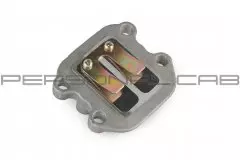 Пелюсточний клапан бензогенератора ET-950 (Jiantai)