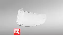 Візор LS-2 FF397 VISOR CLEAR 2017, Прозорий
