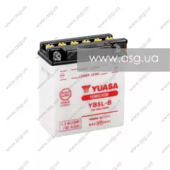 Акумулятор YUASA YB5L-B