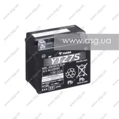 Акумулятор YUASA YTZ7S