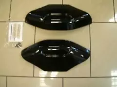 Накладка на кофри dl650/1000/05-09 (990d0-06gcc-yay)