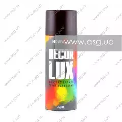 Ґрунтовка NOWAX акрилова,Spray червоний 450мл, Червоний