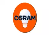 Osram логотип