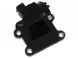Патрубок карбюратора INPARTS IP000185 - Фото 2