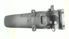 Крило заднє бризковик Active (EVO)