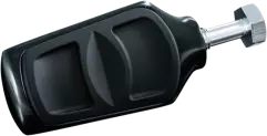 Платформа важеля перемикання передач KURYAKYN KINETIC (1603-0272), Чорний