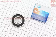 Підшипник 6203-2RS 17*40*12 Індія (KG)