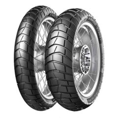 Покришка METZELER KAROO STREET 120/70 17 58V TL