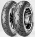 Покришка METZELER ME888 Marathon ULTRA 120/70 B16 75H TL