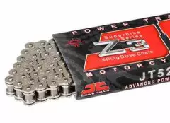 Ланцюг приводний JT Sprockets JTC 525Z3-120RL X-Ring