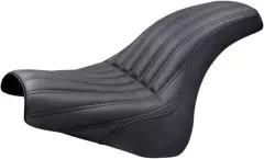 Сидіння SADDLEMEN KNUCKLE PROFILER (0802-1006), Чорний