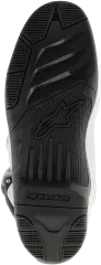 Змінна підошва для мотобот Alpinestars TECH 5, TECH 3, Чорний, 43