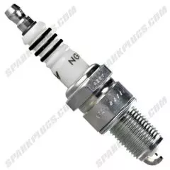 Свічка запалювання NGK 6853 BPR9EIX IX Iridium Plug