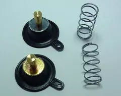 Мембрана карбюратора TOURMAX ACV-304
