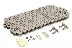 Ланцюг приводний JT Sprockets JTC 520X1R3 NN-114DL X-Ring