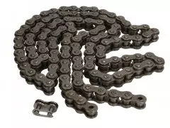 Ланцюг приводний JT Sprockets JTC 520HDS-114 Non-Ring