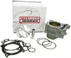Циліндр в зборі CYLINDER WORKS 51004-K01