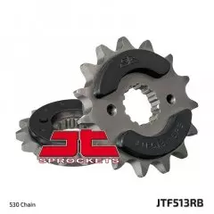 Зірка передня JT Sprockets JTF513.16RB