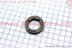 Зірка ланцюга 3/8-7 d=22мм (Китай)