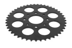 Зірка задня JT Sprockets JTR273.45