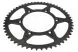 Зірка задня JT Sprockets JTR808.53