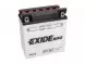 Акумулятор EXIDE YB9-B - Фото 2