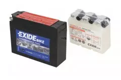 Акумулятор EXIDE YT4B-BS