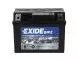 Акумулятор EXIDE YTX4L-BS READY - Фото 3