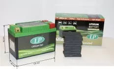 Акумулятор LANDPORT LIFEPO4 LFP9