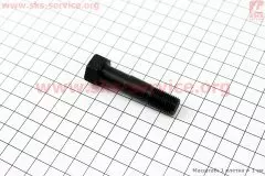 Болт шатуна М12x50мм R185N, R190N, 195NM (Китай)