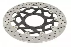 Диск гальмівний BREMBO 78B40867