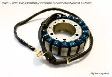 Статор генератора ELECTROSPORT ESG851