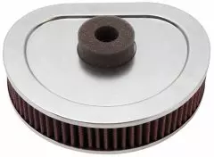 Фільтр повітряний K&N HD-1390
