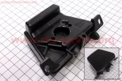 Фільтр повітряний в зборі 350, 351, 352, 370, 371, 420 (Китай)