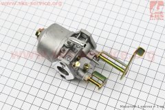 Карбюратор в зборі 156F (Китай)
