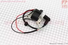Котушка запалювання 1E36F Tanaka SUM328 (Китай)