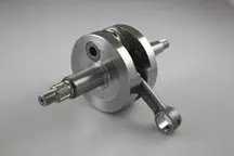 Колінвал HOT RODS HR 4012