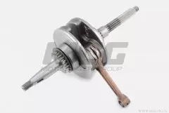 Колінвал Yamaha CYGNUS 125 (4KP) (KOMATCU)