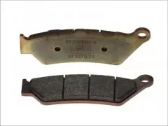 Колодки гальмівні дискові BREMBO 07BB0390