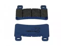 Колодки гальмівні дискові BREMBO 07HO4507