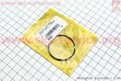 Кільце поршневе 39х1,5мм Husqvarna-236, 240 (Китай)