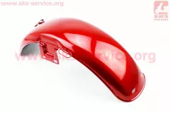 Крило переднє ZUBR червоне (Китай)