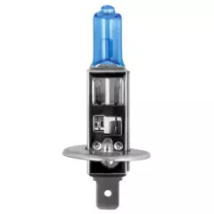 Лампа BREVIA H1 Power Blue HALOGEN 12V 55W P14.5s CP (12010PBC)