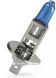 Лампа Philips H1 DiamondVision 12V 55W P14.5S (12258DVS2) - Фото 2