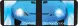 Лампа Philips H1 DiamondVision 12V 55W P14.5S (12258DVS2) - Фото 4