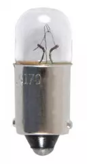 Лампа Winso T4W 12V 4W BA9s