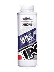 Олива для гідравлічної вилки IPONE FORK MONOSHOCK FLUID напівсинтетична 3W 1л