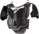 Моточерепаха Alpinestars A5 BG дитяча